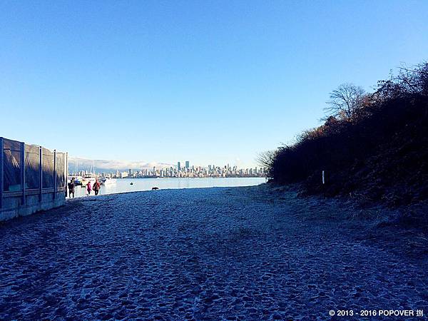 2015@Jericho Beach