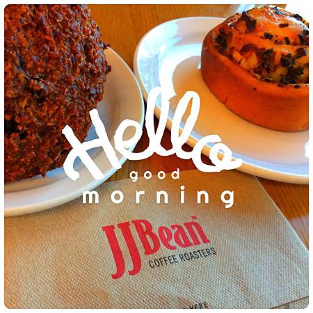 JJ Bean