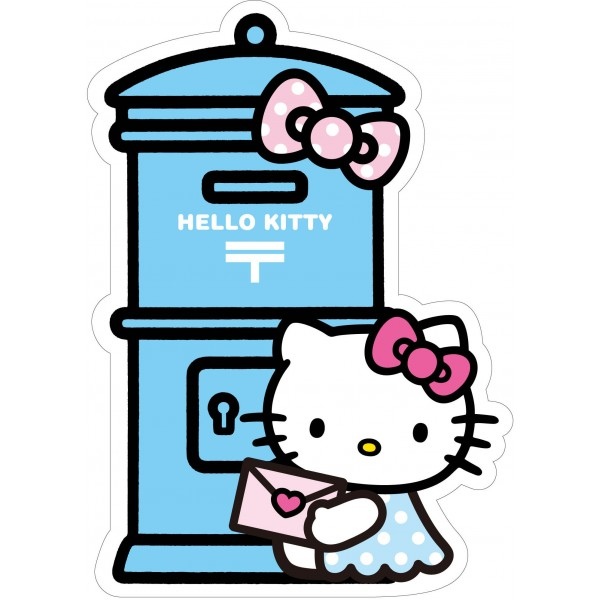 (Hello Kitty 2)