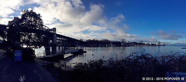 2016@Vancouver False Creek Ferries-1/7 Aquatic Centre