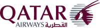 Qatar airways Logo