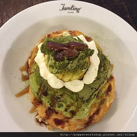 20160322-Jamling Cafe1 20160322-Jamling Cafe1