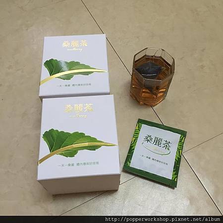 20160828-桑麗茶2 20160828-桑麗茶2