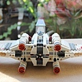 LEGO-STAR WARS- X-wing