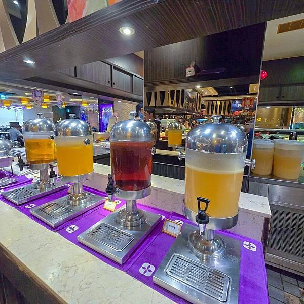 海鮮狂熱者最愛的季節 x 潮港城🥂