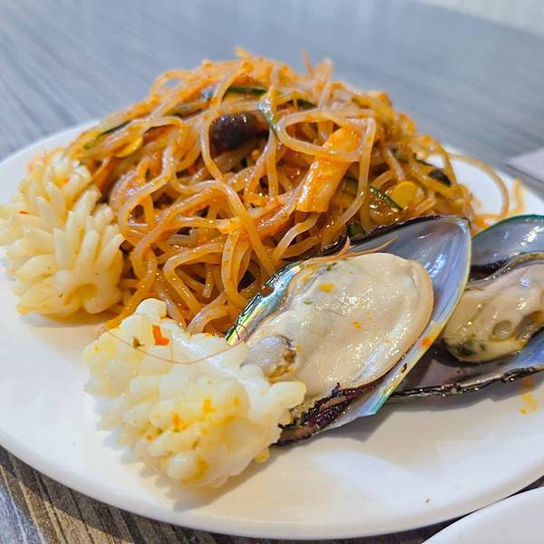 海鮮狂熱者最愛的季節 x 潮港城🥂