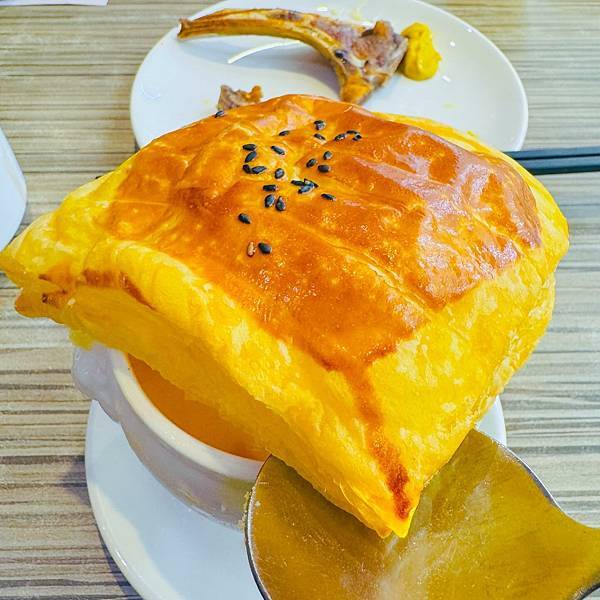 海鮮狂熱者最愛的季節 x 潮港城🥂