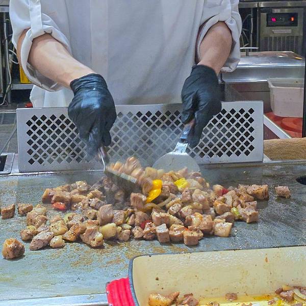 海鮮狂熱者最愛的季節 x 潮港城🥂