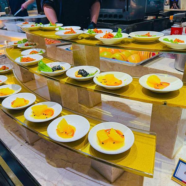 海鮮狂熱者最愛的季節 x 潮港城🥂