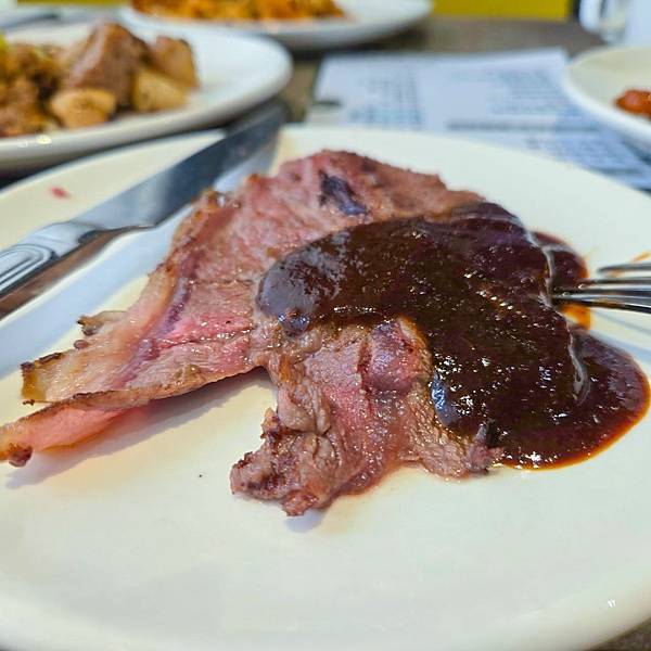 海鮮狂熱者最愛的季節 x 潮港城🥂