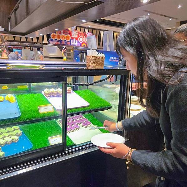 海鮮狂熱者最愛的季節 x 潮港城🥂