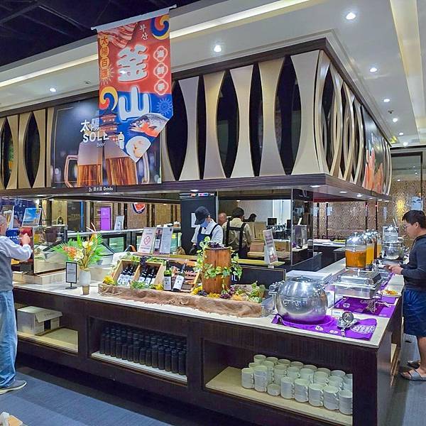 海鮮狂熱者最愛的季節 x 潮港城🥂