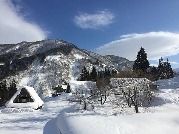 2018年日本冬季大禮包心得，蒐集絕美冬景的12天之旅