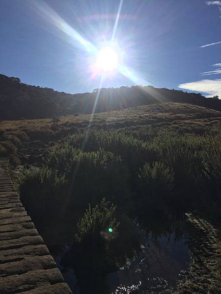 斯里蘭卡(5)－必去的霍頓平原＆斯國最棒的住宿體驗Ohiya