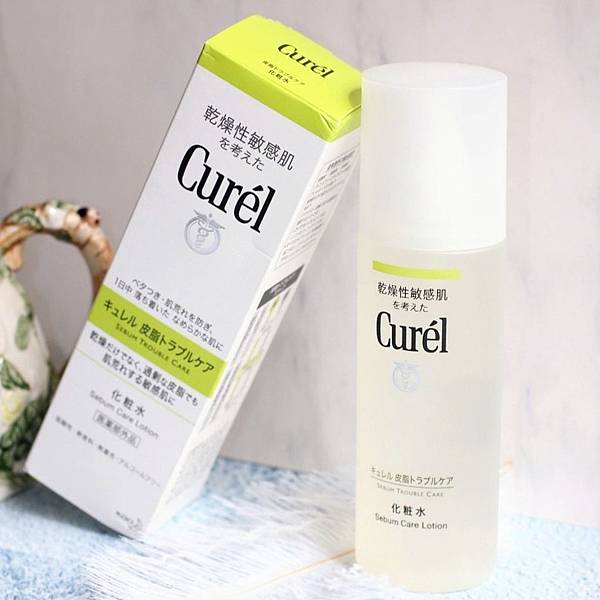珂潤控油保濕化粧水 草莓蝙蝠的部落格 痞客邦