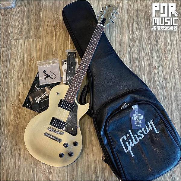 新品到貨啦🥳！！ Gibson Modern Lite 