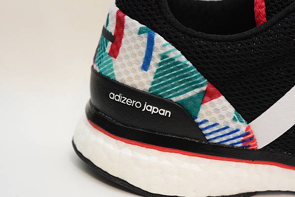 日本限定~~~adidas adizero Japan boost 3 | 運動筆記