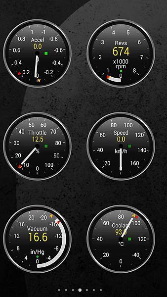 ELM327 OBD-II