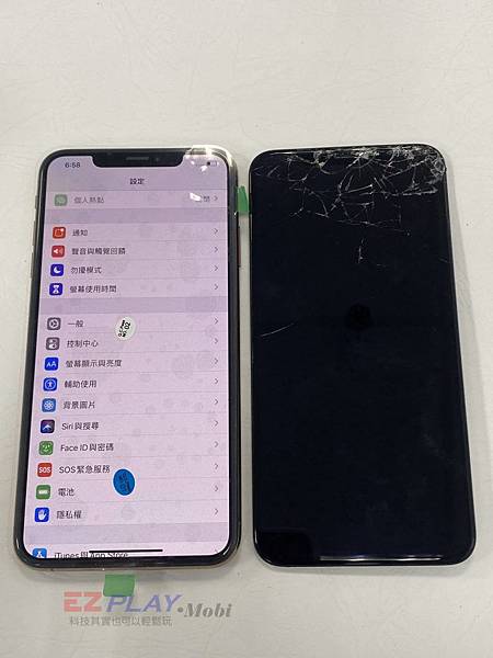 iPhone-XS-MAX螢幕破裂維修-4-768x1024