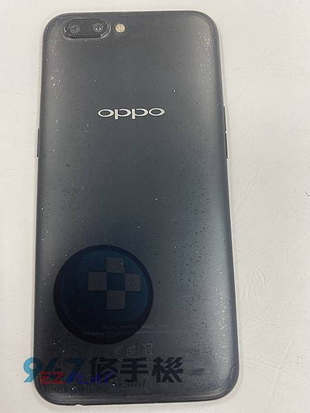 OPPO-R11S手機維修_面板更換_電池更換01 (1)