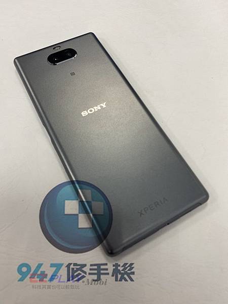 SONY-X10手機維修_尾插更換_面板更換01