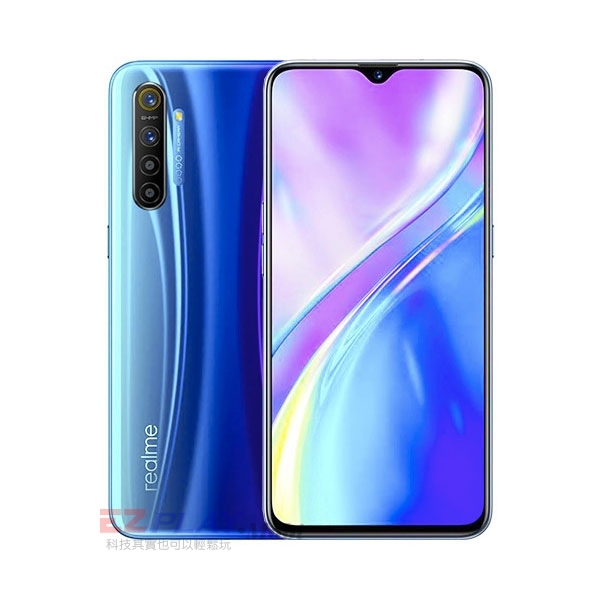 Realme-xt