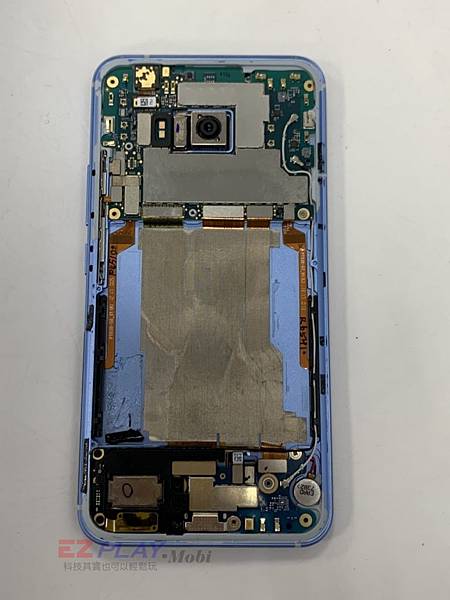 HTC-U11手機維修_電池更換_面板更換03-1-768x1024