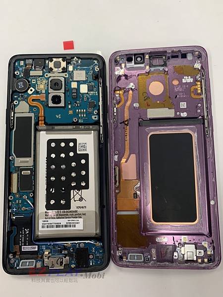 三星S9手機維修_面板更換_電池更換05-768x1024