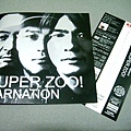 CARNATION／Super Zoo!