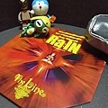 Ra:IN 「The Line」with KERORO and more