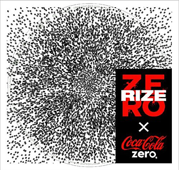 RIZE「ZERO」 Click to watch PV~~~ RIZE「ZERO」 Click to watch PV~~~