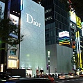 銀座Dior.JPG