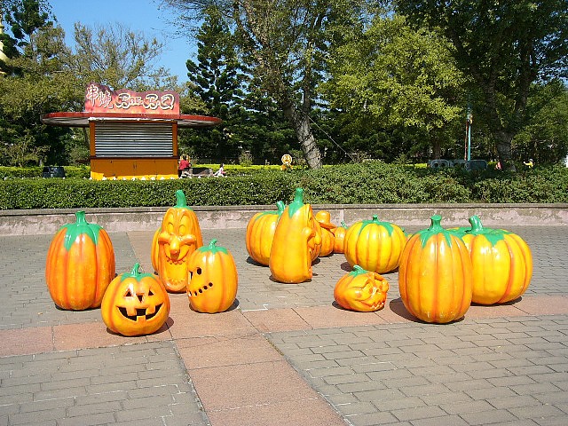 六福村遊樂園02.JPG