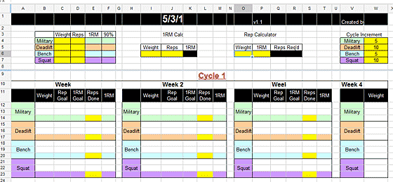 Better-531-Spreadsheet