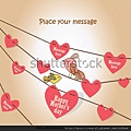 stock-vector-love-card-for-mother-day-94929370