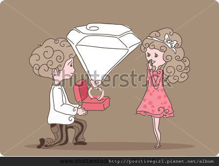 stock-vector-boy-proposing-girl-45245185