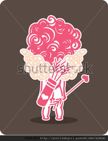 stock-vector-little-cupid-from-back-side-44809714