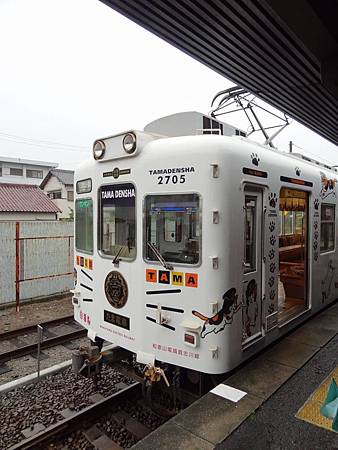 列車1