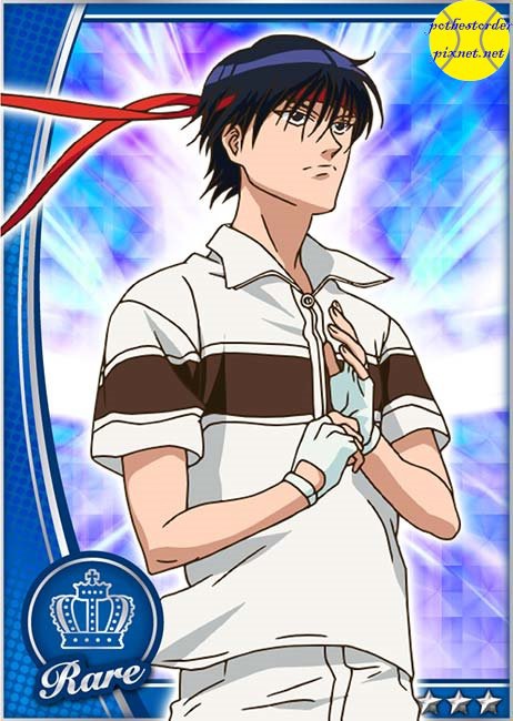 カードid694 695 696 テニプリベストオーダーカードデータベース 痞客邦