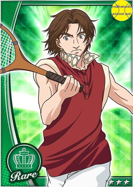 R R カード テニプリベストオーダーカードデータベース 痞客邦