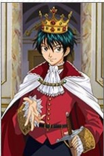 prince ryoma