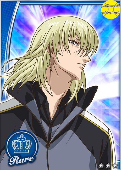 カードid1552 1553 1554 テニプリベストオーダーカードデータベース 痞客邦