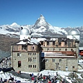 Gornergrat