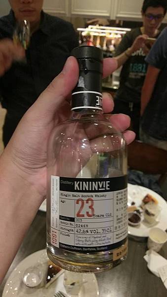 Kininvie 23Y 42.6%