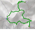 林梢步道 鷹仔尖 觀音山