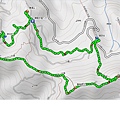 樟樹步道 魯冰花 三玄宮山 鵝角格山 待老坑山 杏花林 樟湖山