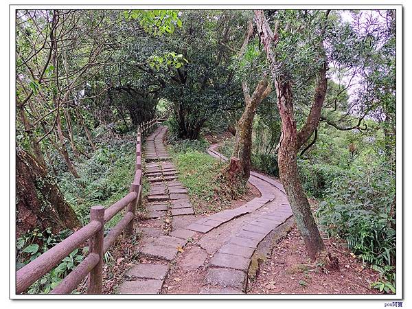 圓通禪寺 長壽山 國旗嶺