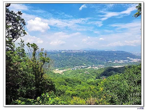 龜山 大湖頂山 大棟山