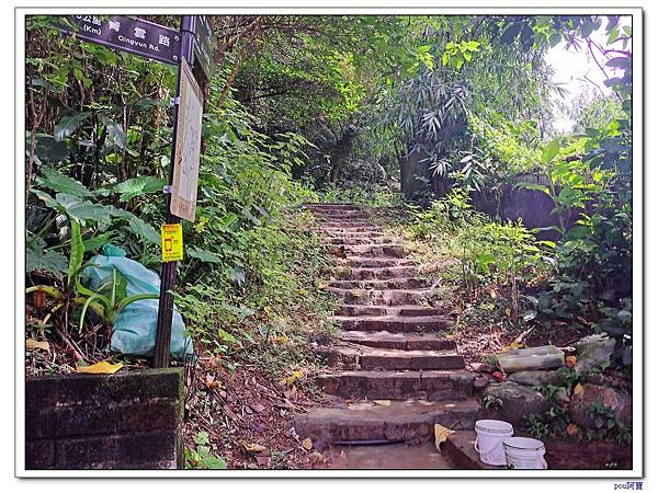 土城 大尖山 牛埔頭山