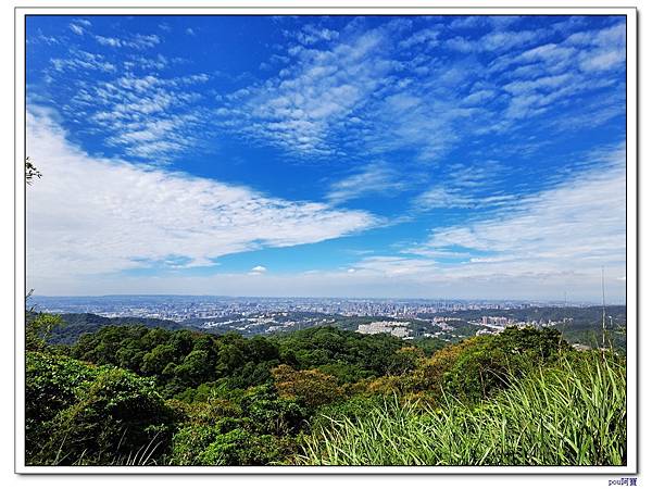 龜山 大湖頂山 大棟山 大青坑崙